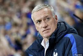 didier deschamps