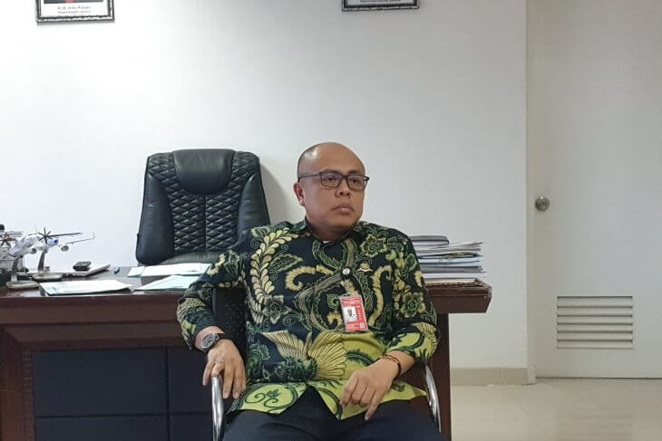 dodi dharma cahyadi