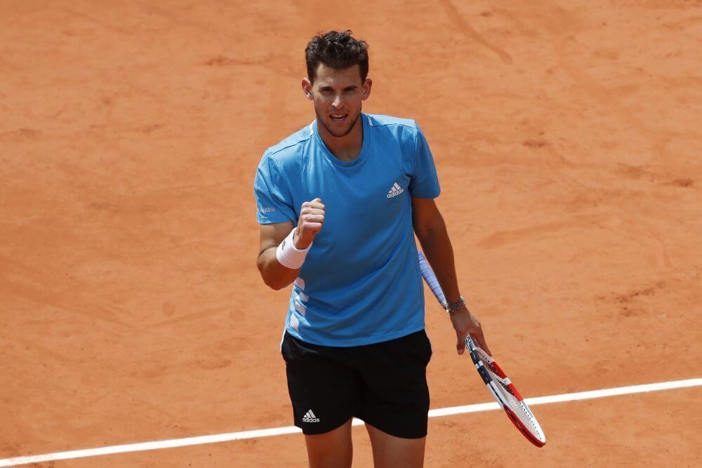 dominic thiem