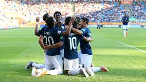 ekuador vs uruguay u-20