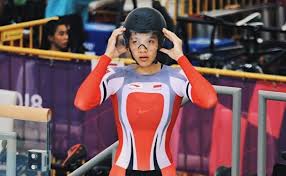 elga kharisma1