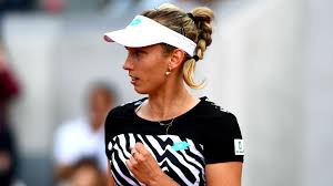 elise mertens - mallorca open