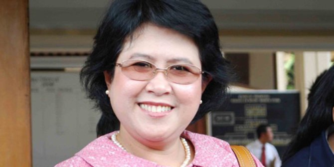 elza syarief