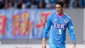 fernando torres pensiun