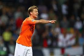 frenkie de jong
