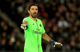 gianluigi buffon