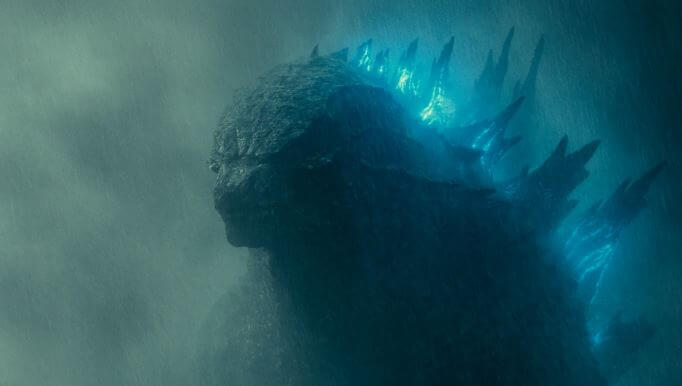 godzilla