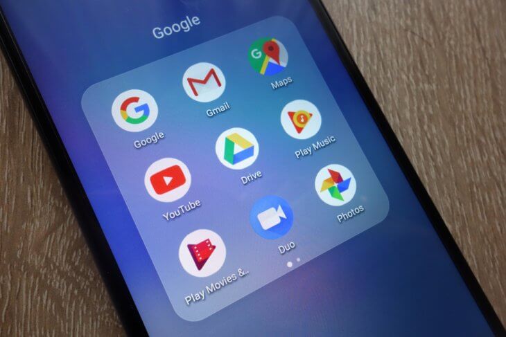 google