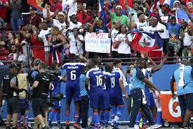 haiti