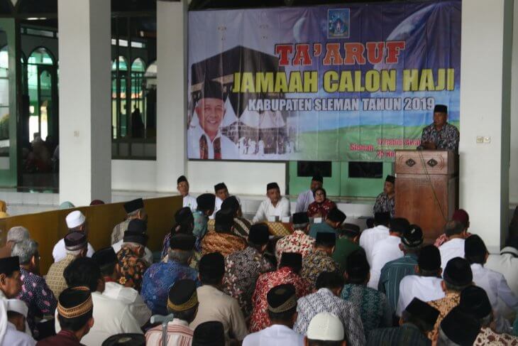haji