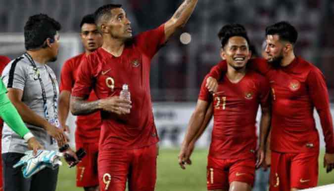 indonesia vs vanuatu