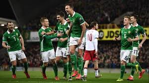 irlandia utara