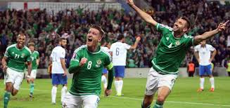 irlandia