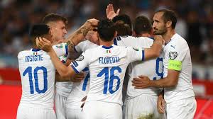 italia vs yunani