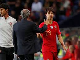 joao felix- portugal