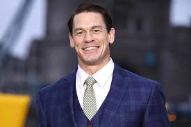 john cena