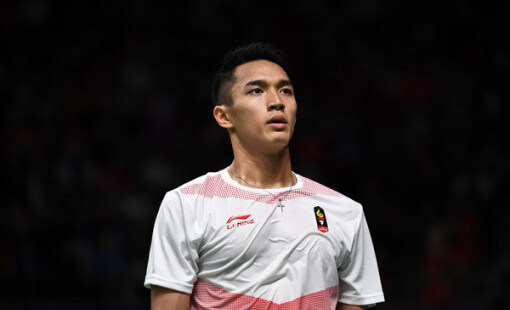 jonatan christie
