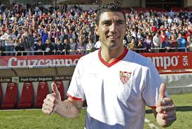 jose antonio reyes