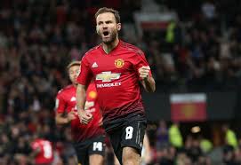 juan mata