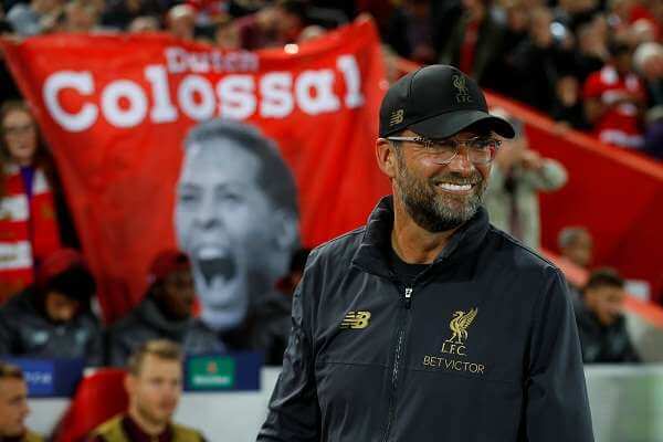 jurgen-klopp girang