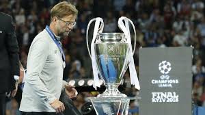 jurgen klopp - trofi