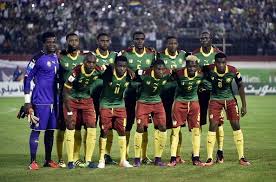kamerun