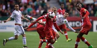 kanada vs kuba
