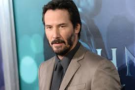 keanu reeves