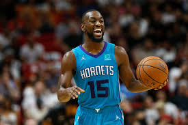 kemba walker