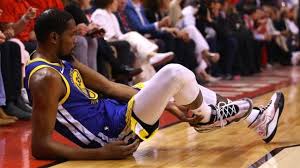 kevin durant cedera