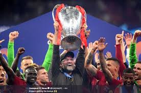 klopp - juara