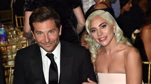 lady gaga - bradley cooper