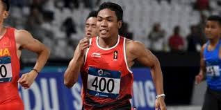 lalu muhammad zohri