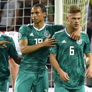 leroy sane- jerman