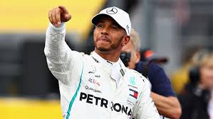 lewis hamilton - prancis