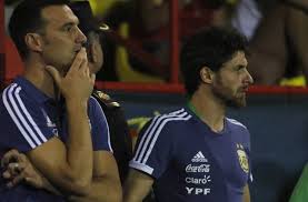 lionel scaloni