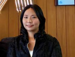 livi zheng