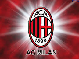 logo AC Milan
