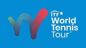 logo ITF Tennis