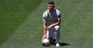 luka jovic