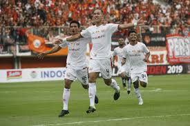 madura united