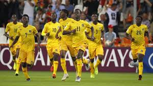 mali U-20