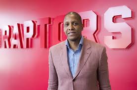 masai ujiri