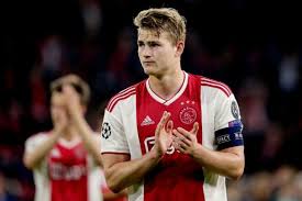matthijs de ligt