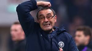 maurizio sarri