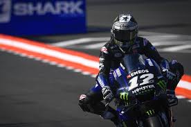 maverick vinales - catalunya