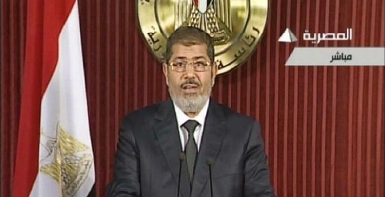 mesir-mohammed-morsi