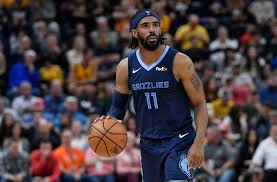 mike conley