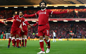 mohamed salah