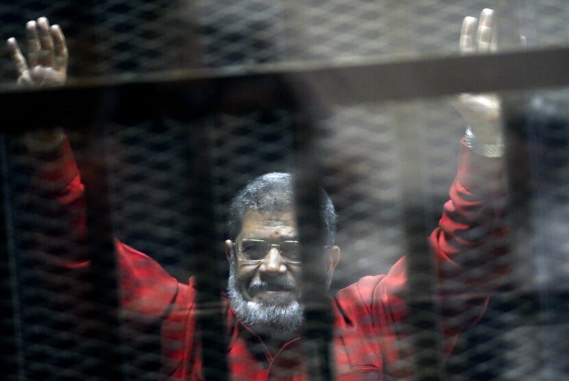 mursi
